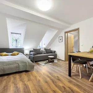 Katrin 2 Apartmán