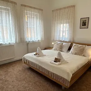 Bohemia Apartmán