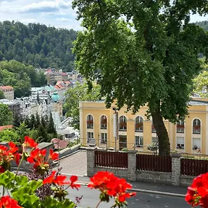 Apartman Na Vyhlidce Apartmán