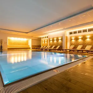Rezidence Moser Apartmán