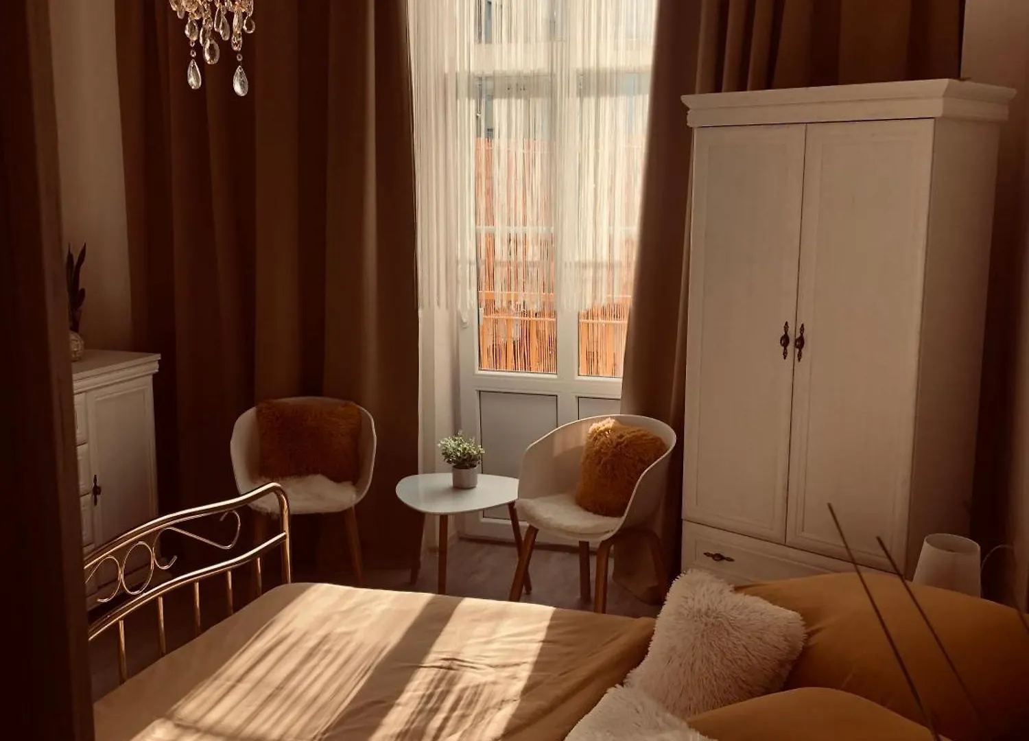 Tomas Apartments Silver Karlovy Vary