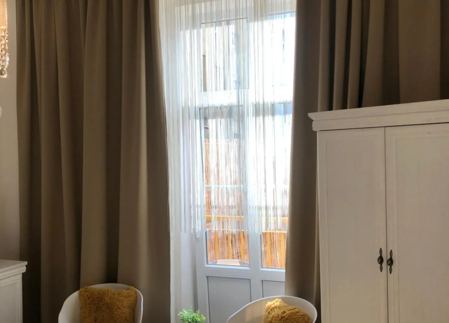 Tomas Apartments Silver Karlovy Vary