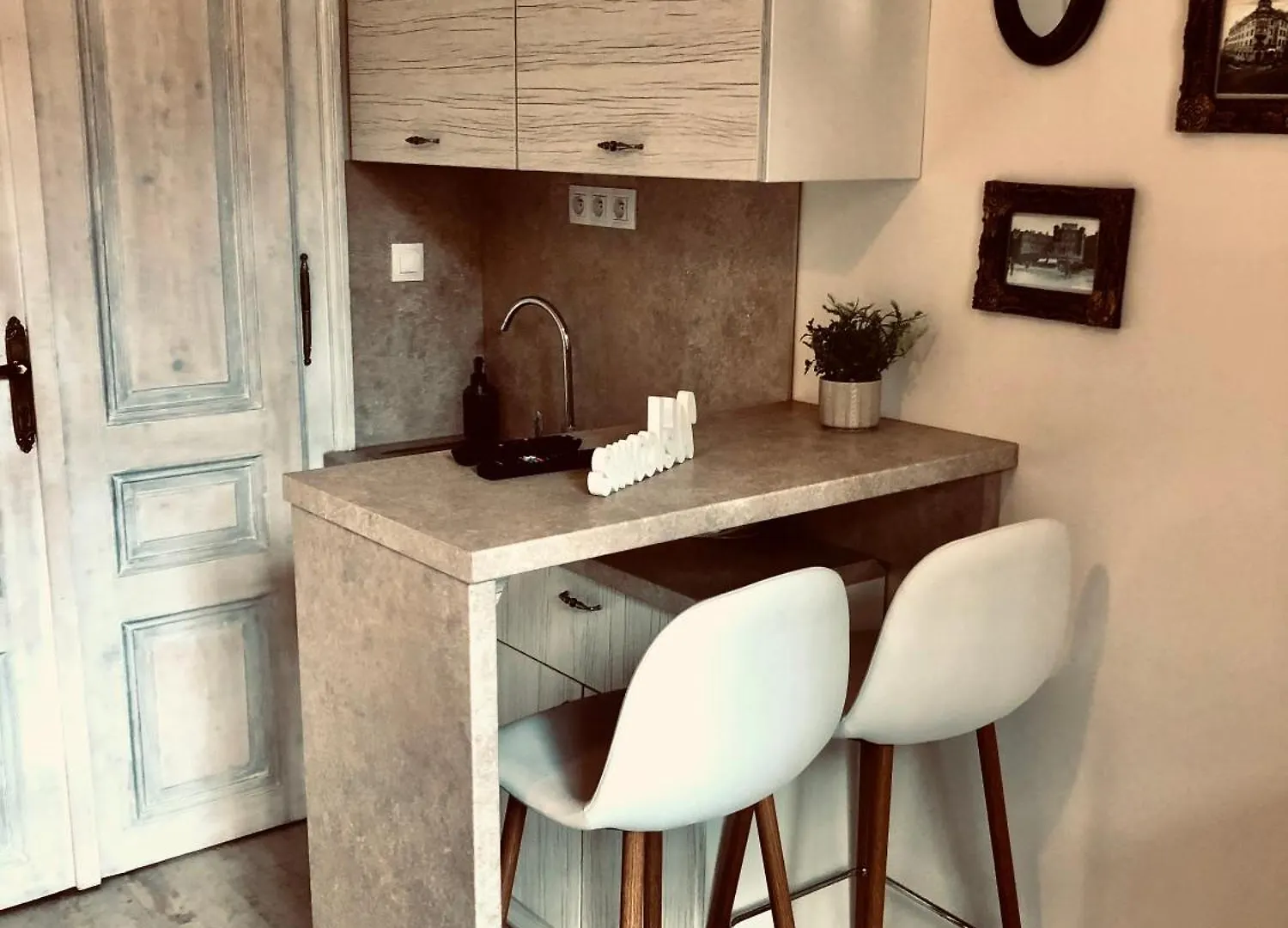 Tomas Apartments Silver Karlovy Vary